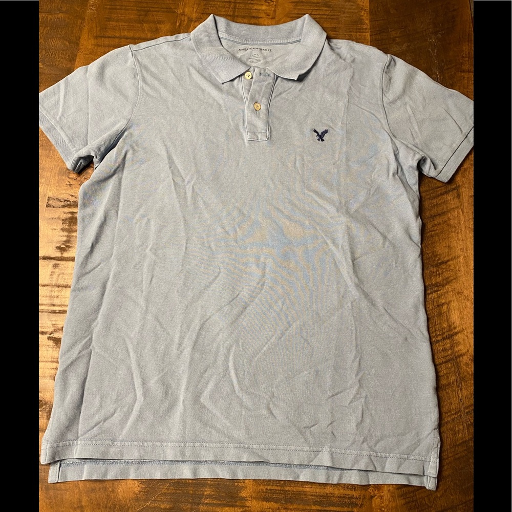 NWOT American Eagle men’s polo